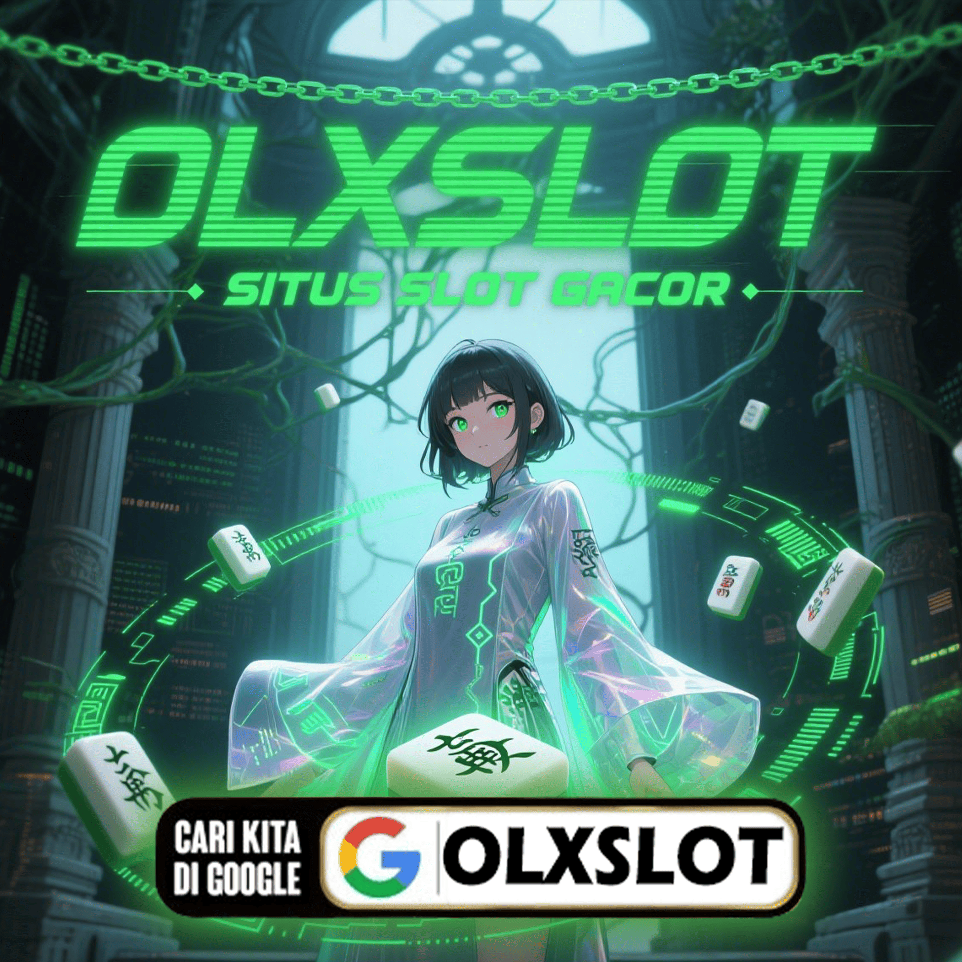 OLXSLOT